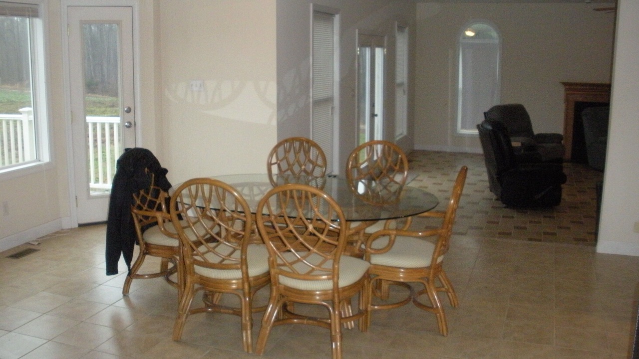 Photo of Bedroom in Petersburg