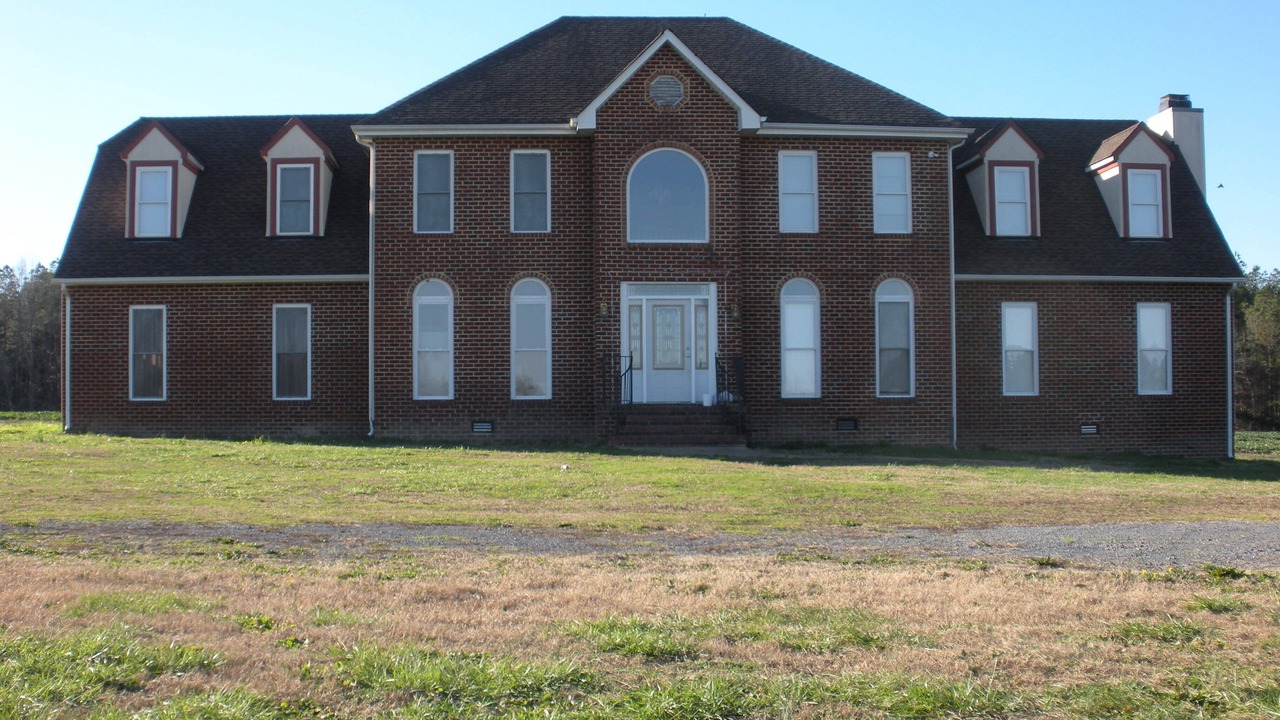 Photo of Outdoor in Petersburg
