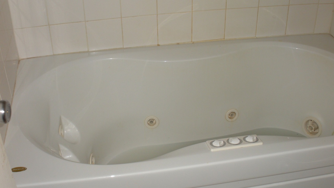 Photo of Bathroom in Petersburg