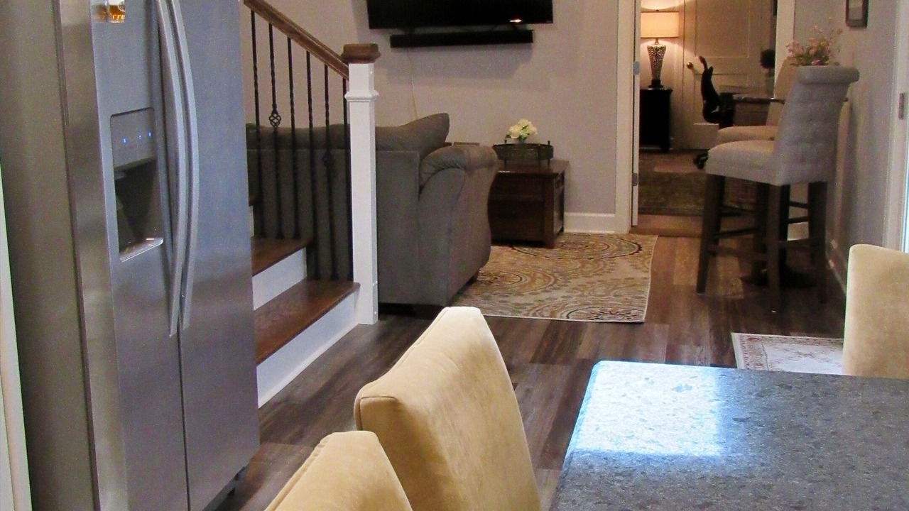 Photo of Bedroom in Murfreesboro
