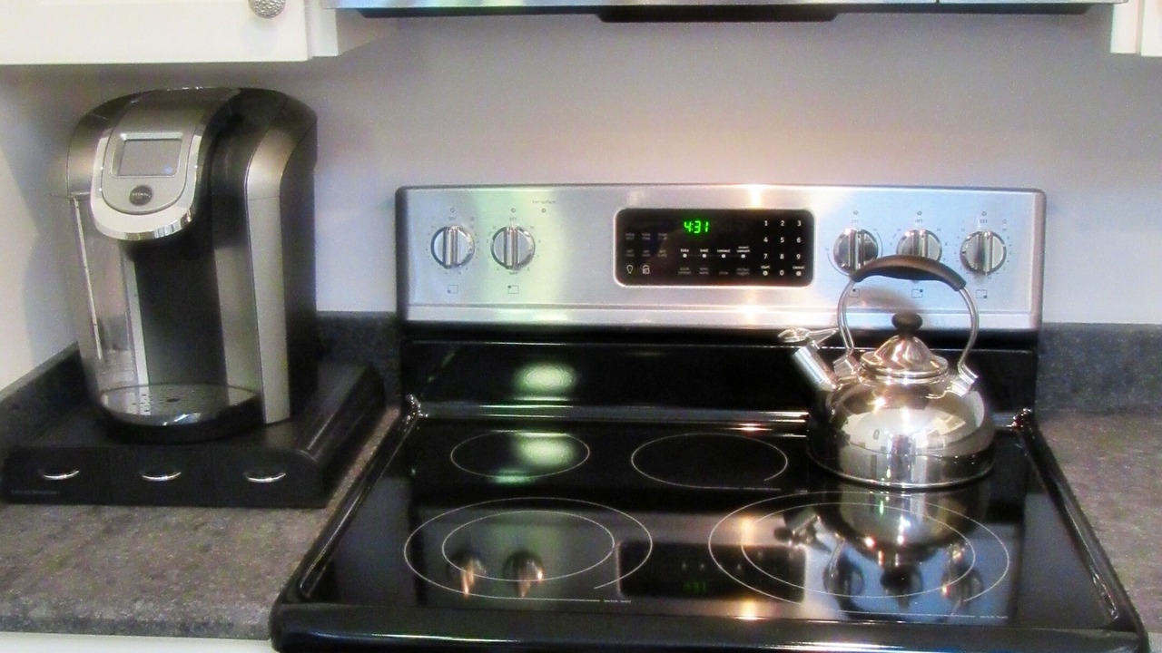 Photo of Kitchen in Murfreesboro