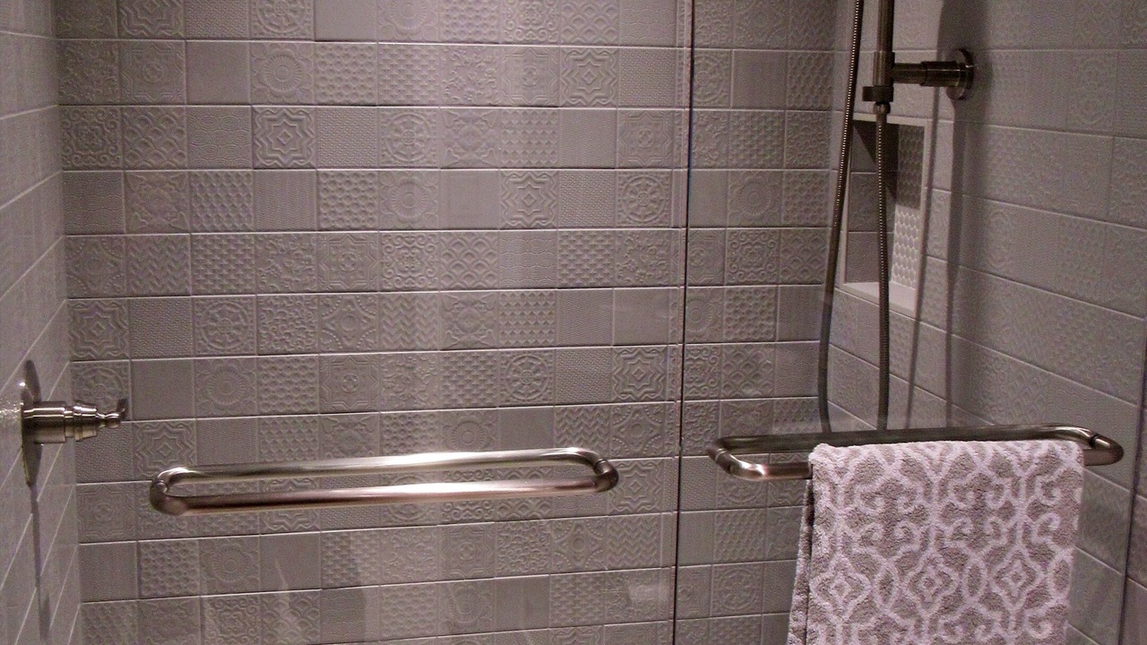 Photo of Bathroom in Murfreesboro