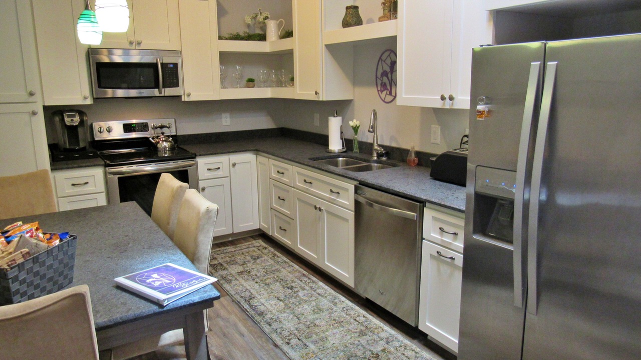 Photo of Kitchen in Murfreesboro