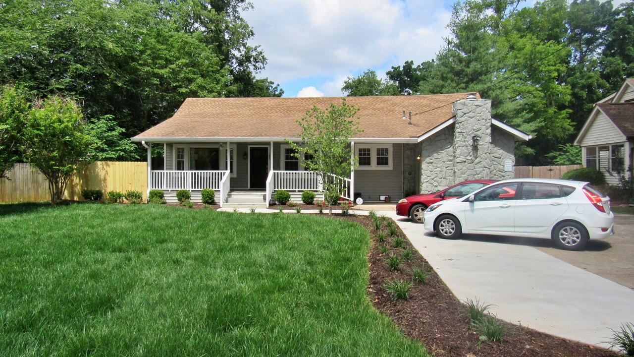 Photo of Outdoor in Murfreesboro