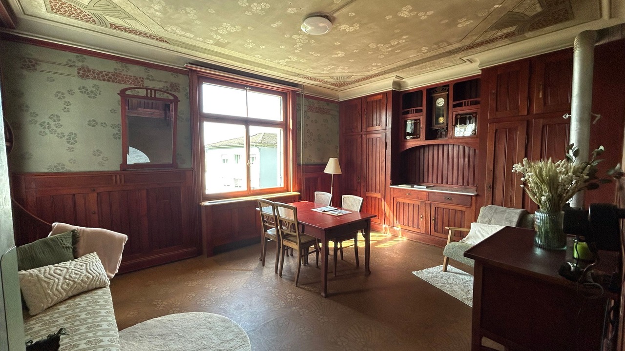 Photo of Livingroom in Arbon