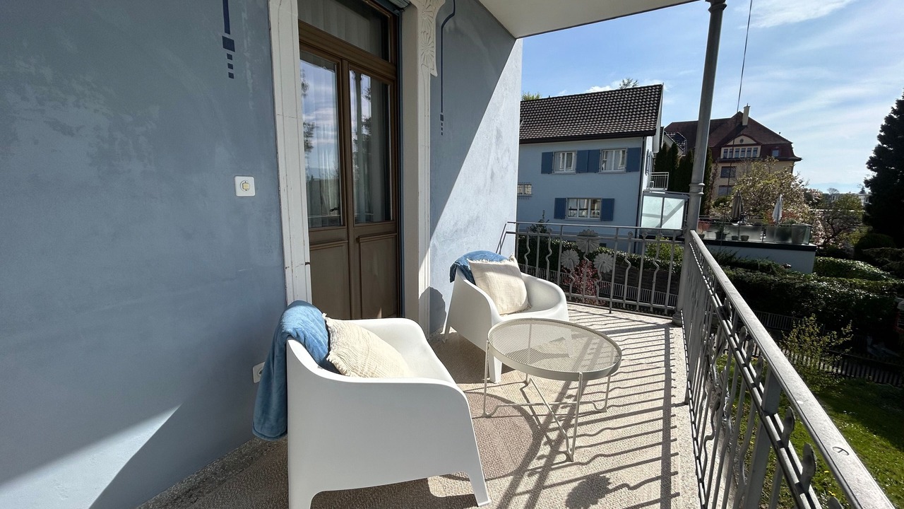 Photo of Outdoor in Arbon