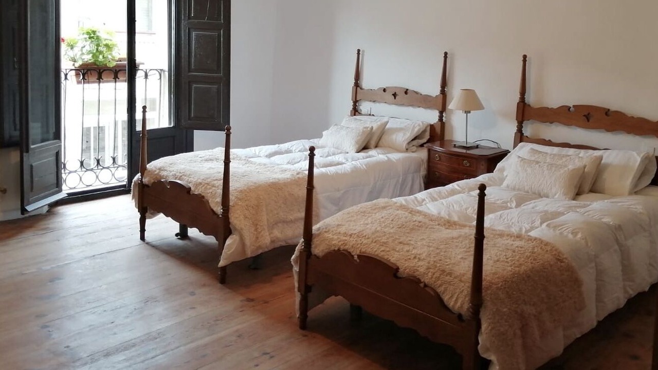 Photo of Bedroom in Zarraton
