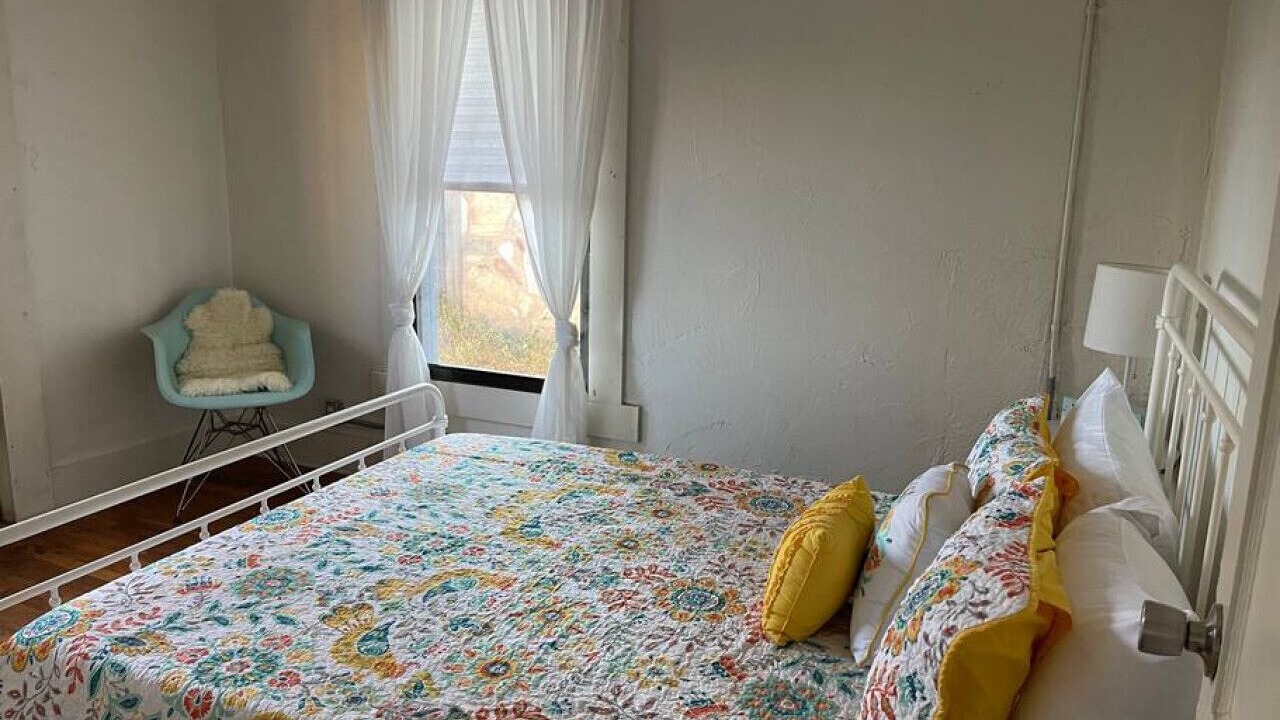 Photo of Bedroom in Alpine