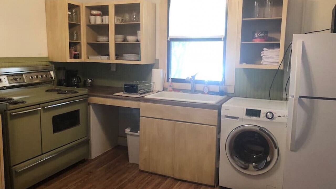 Photo of Kitchen in Alpine