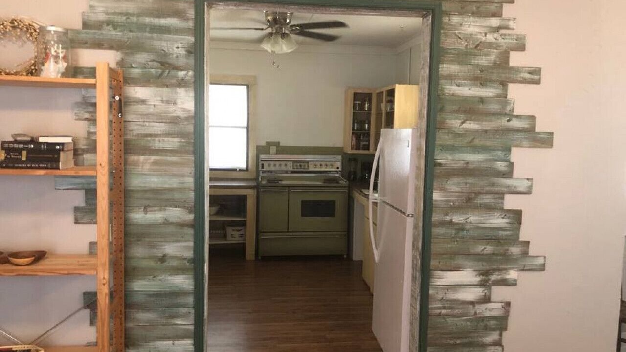 Photo of Kitchen in Alpine