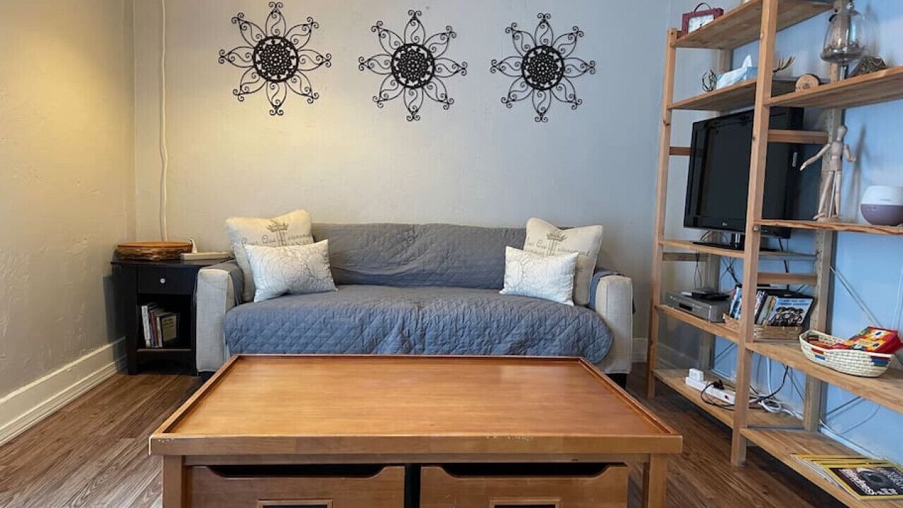 Photo of Livingroom in Alpine