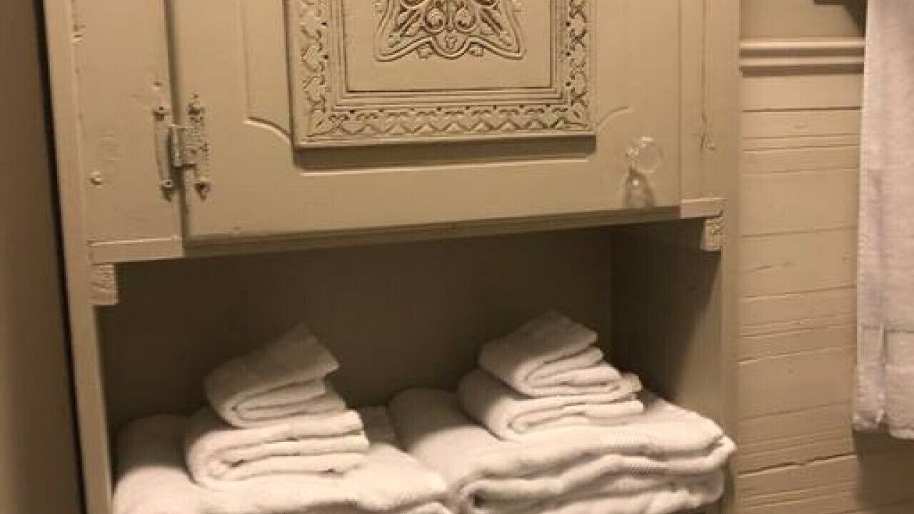 Photo of Bathroom in Alpine