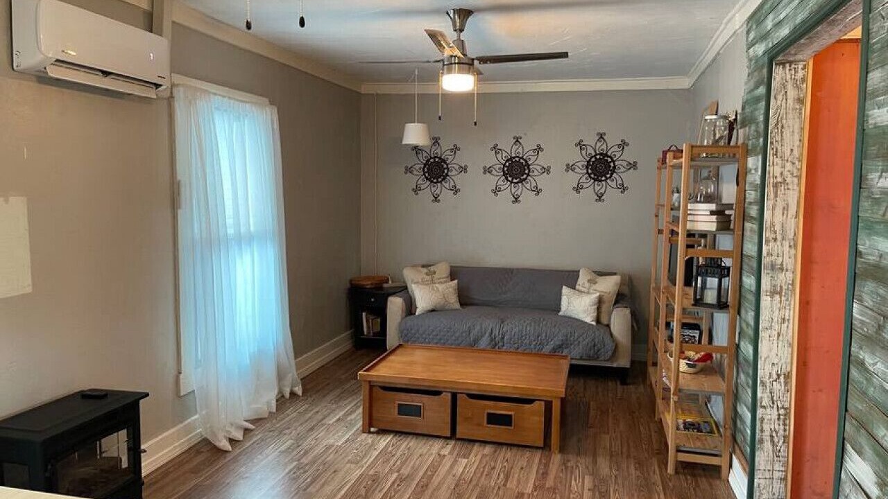 Photo of Livingroom in Alpine