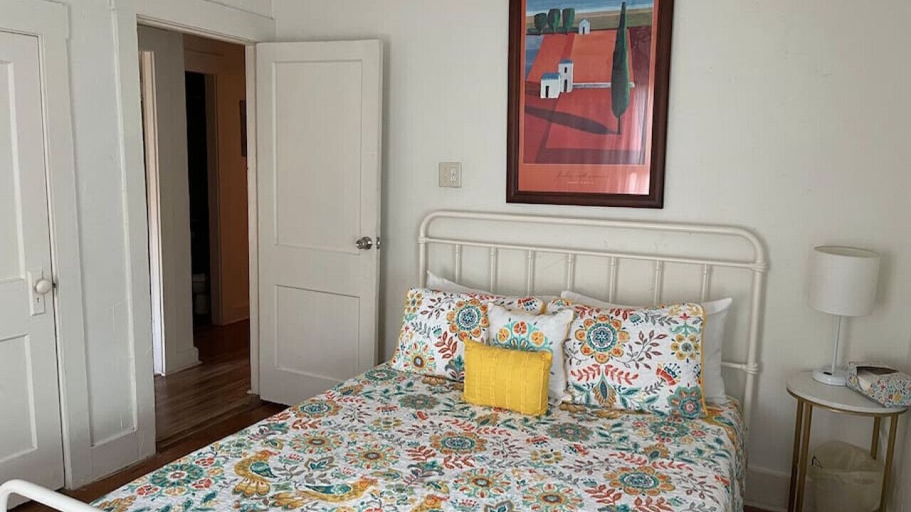 Photo of Bedroom in Alpine