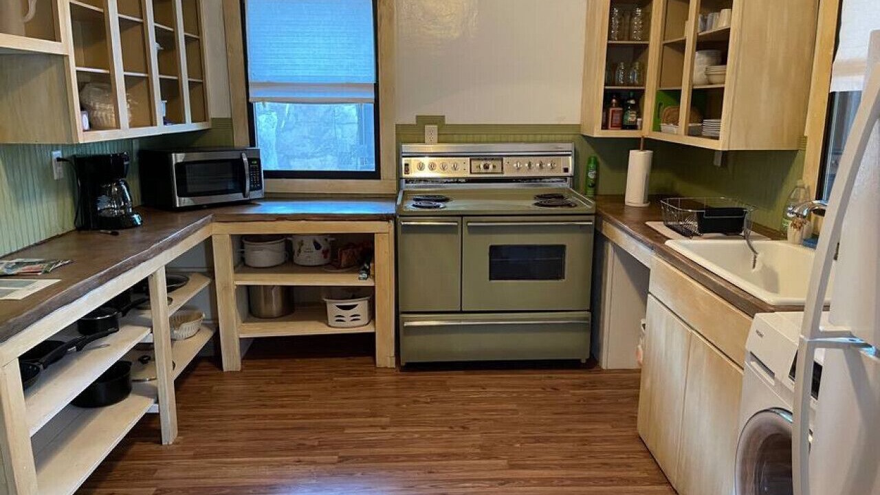 Photo of Kitchen in Alpine