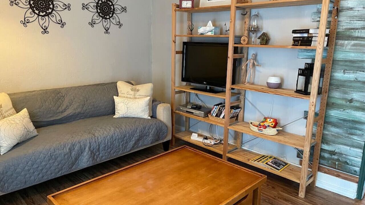 Photo of Livingroom in Alpine