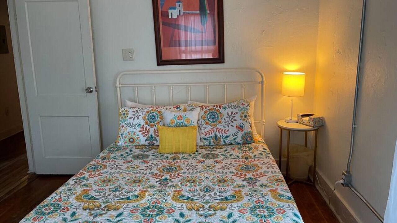Photo of Bedroom in Alpine