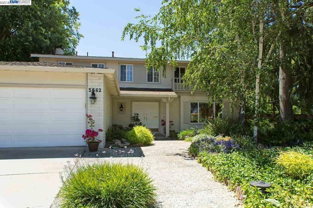 Photo of Outdoor in Pleasanton