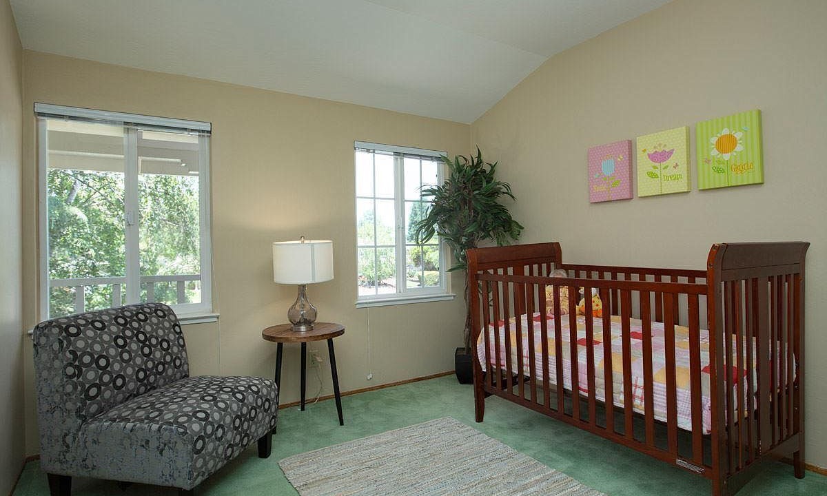 Photo of Bedroom in Pleasanton