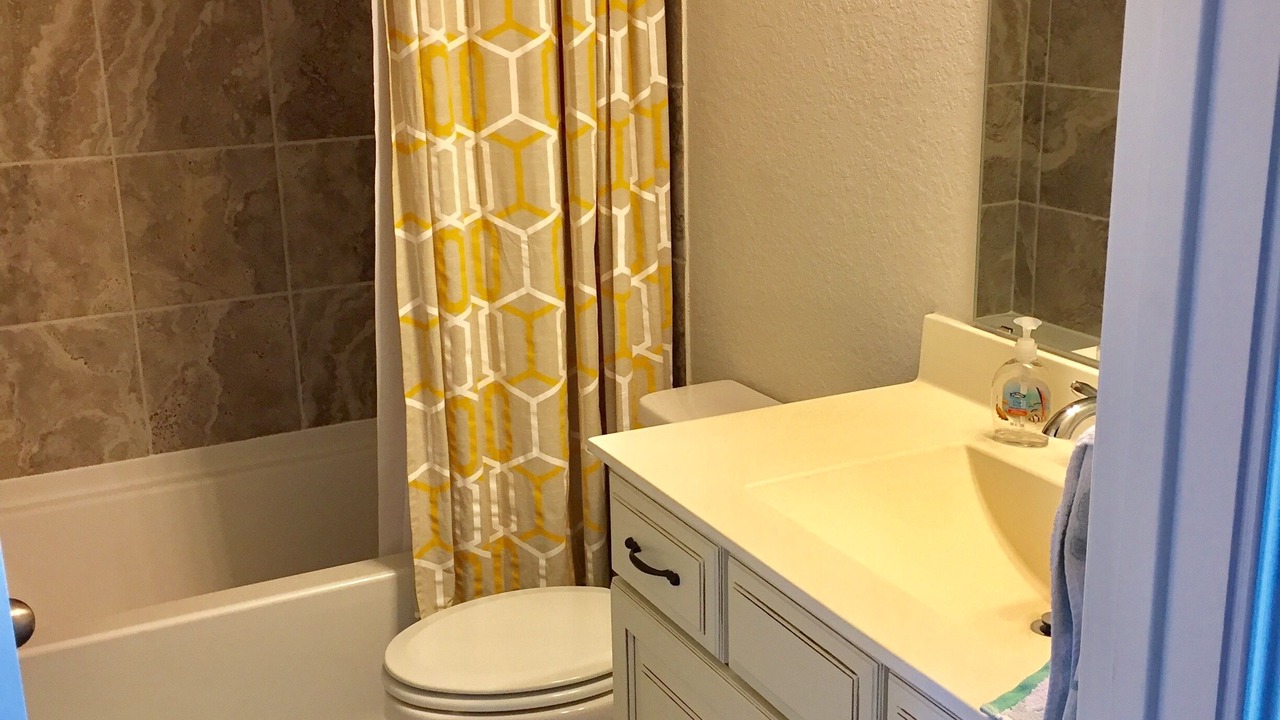 Photo of Bathroom in Wetmore