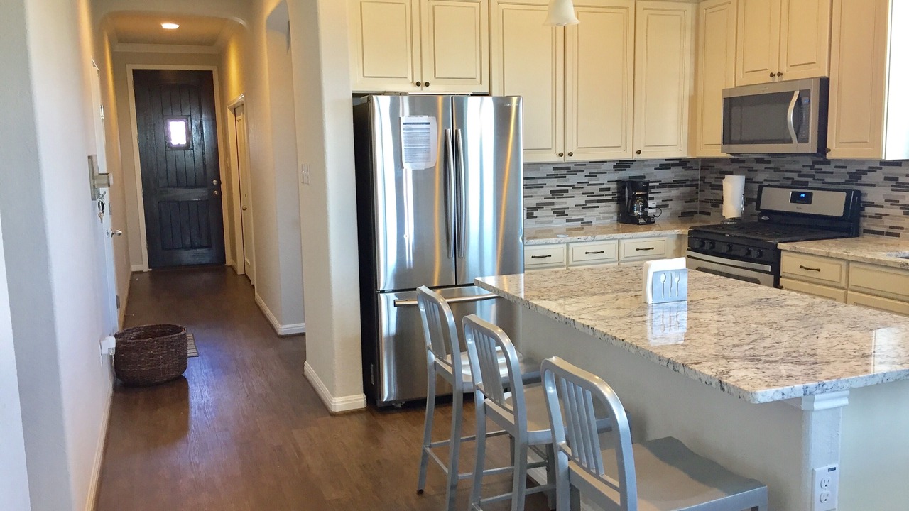 Photo of Kitchen in Wetmore