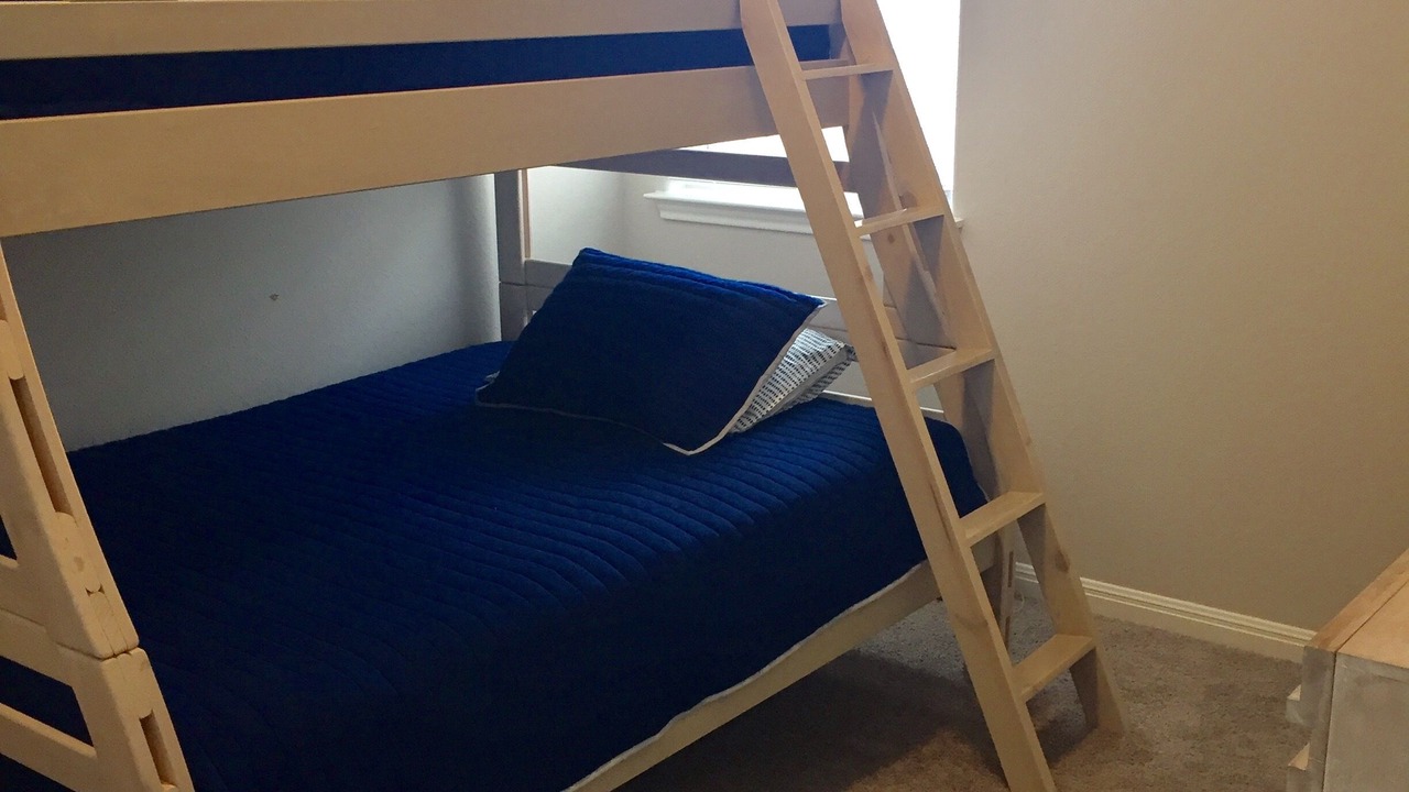 Photo of Bedroom in Wetmore