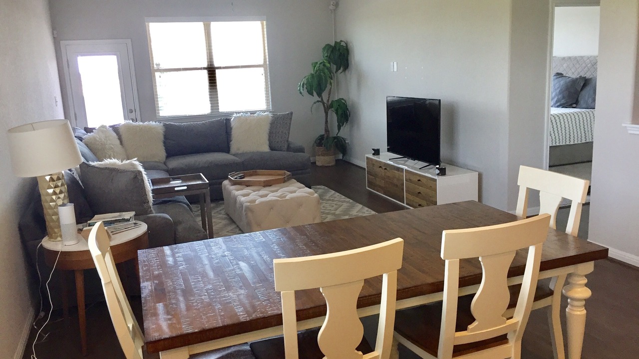 Photo of Livingroom in Wetmore