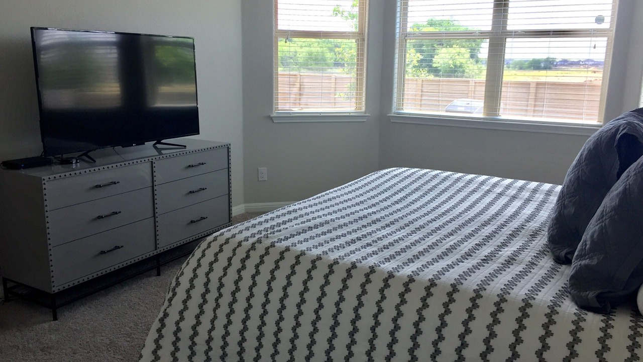 Photo of Bedroom in Wetmore