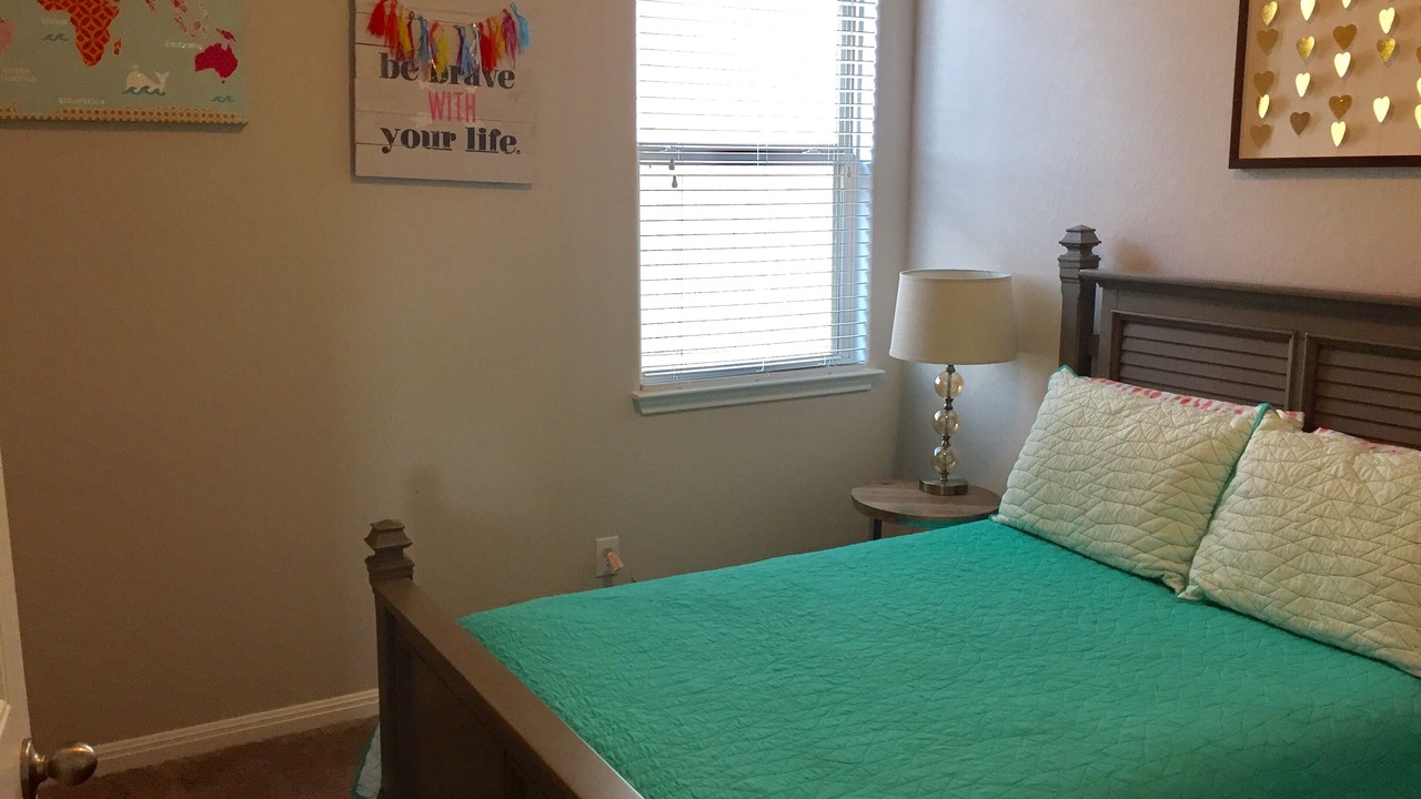 Photo of Bedroom in Wetmore