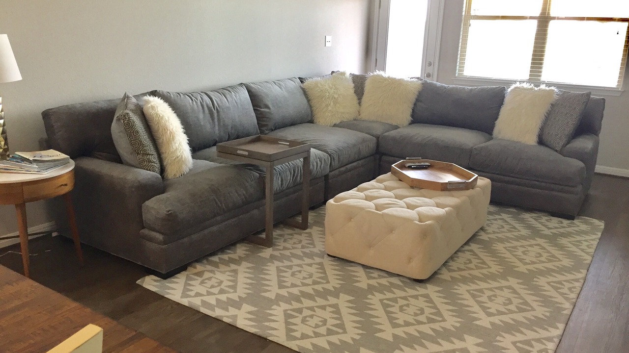 Photo of Livingroom in Wetmore