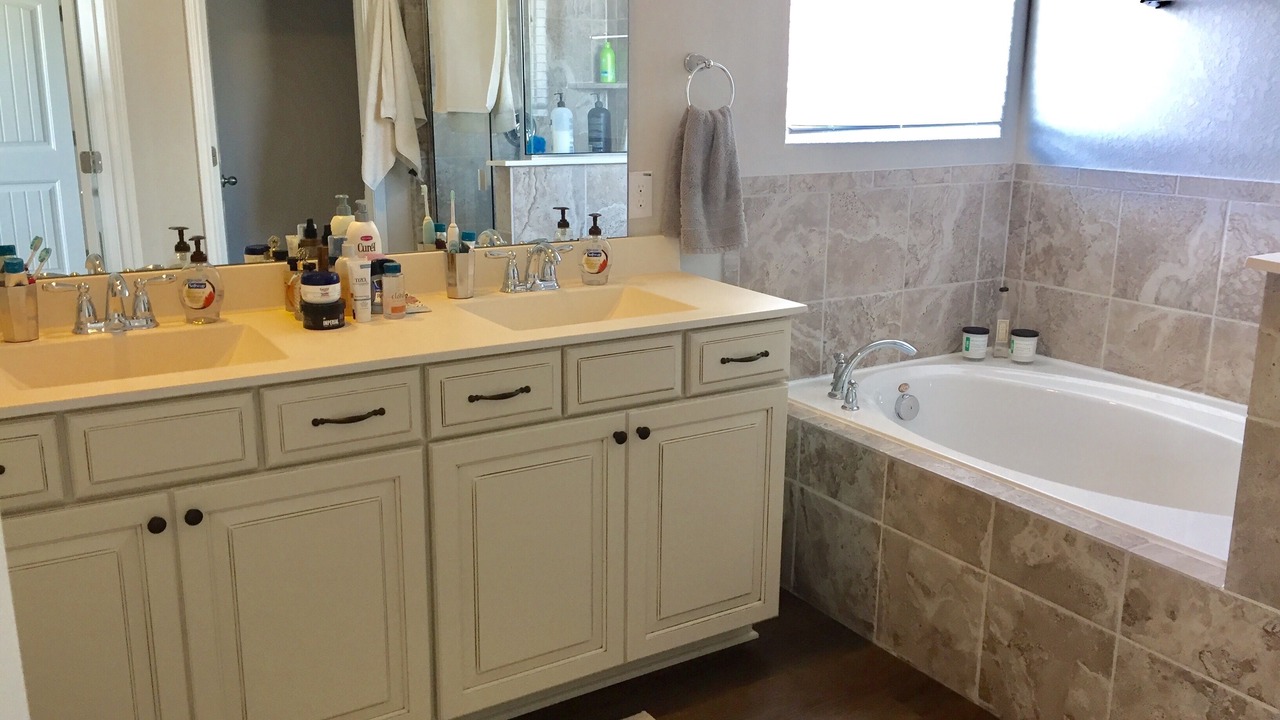 Photo of Bathroom in Wetmore