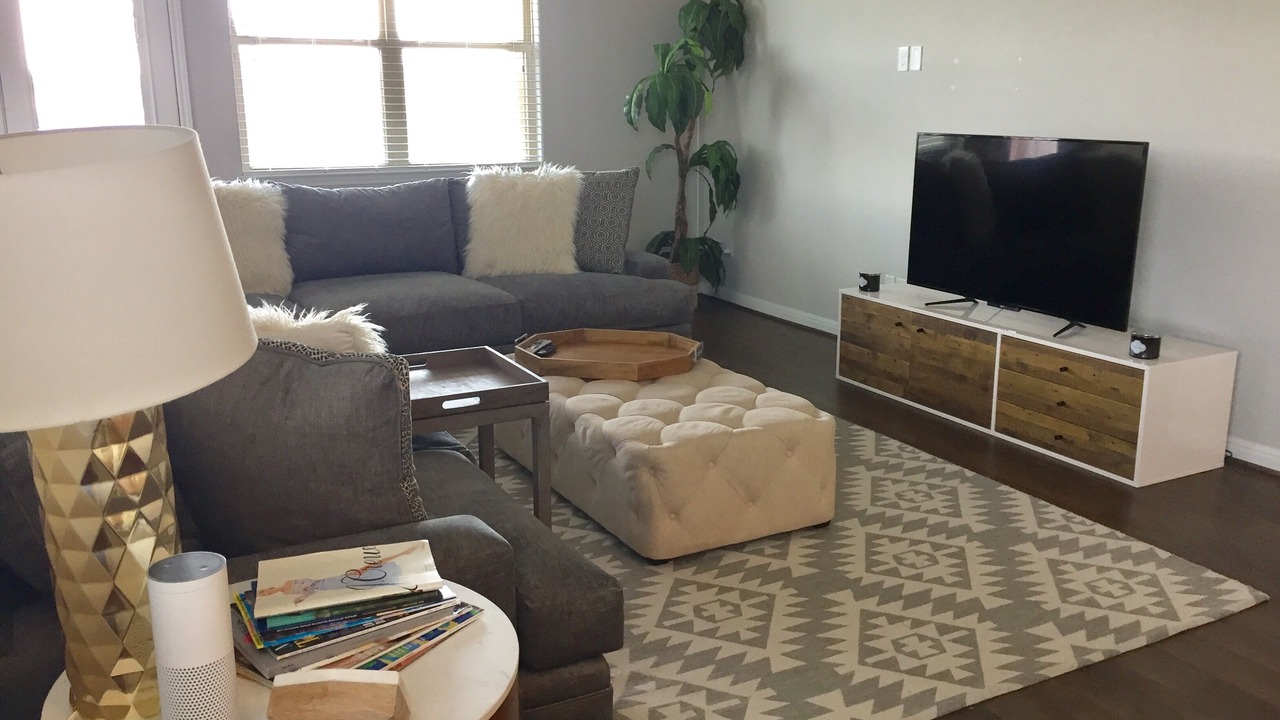 Photo of Livingroom in Wetmore