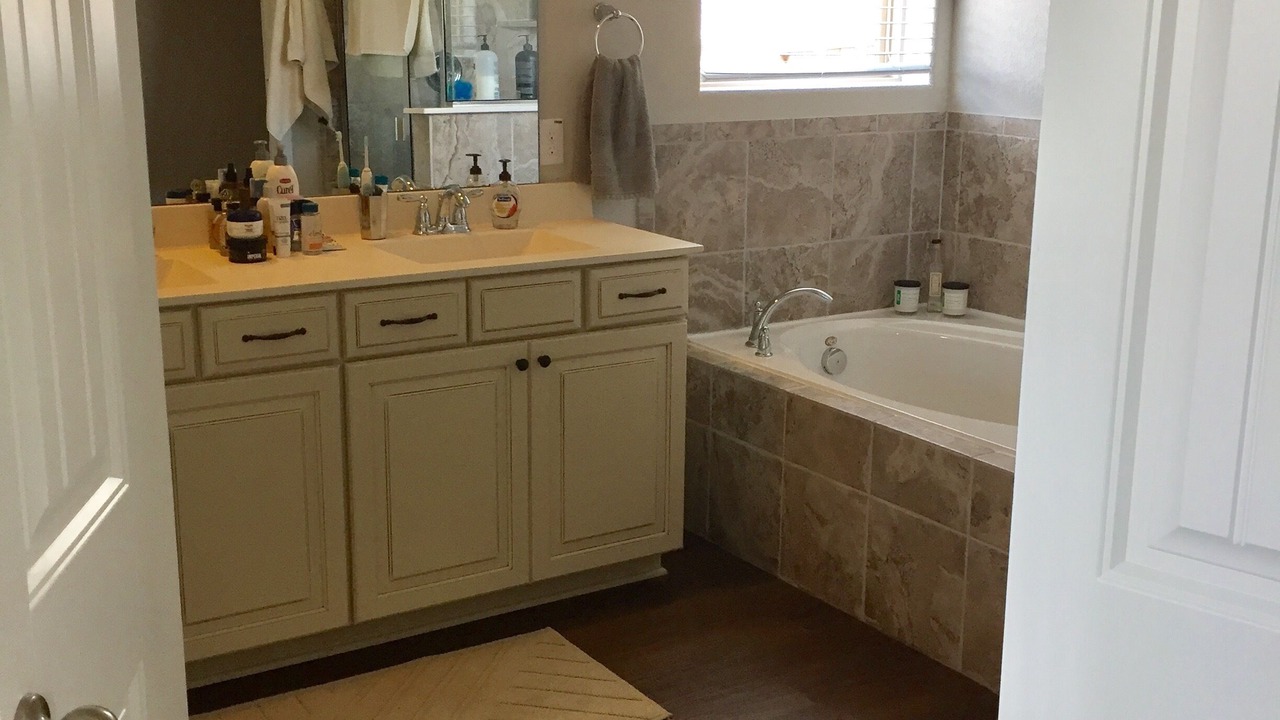 Photo of Bathroom in Wetmore