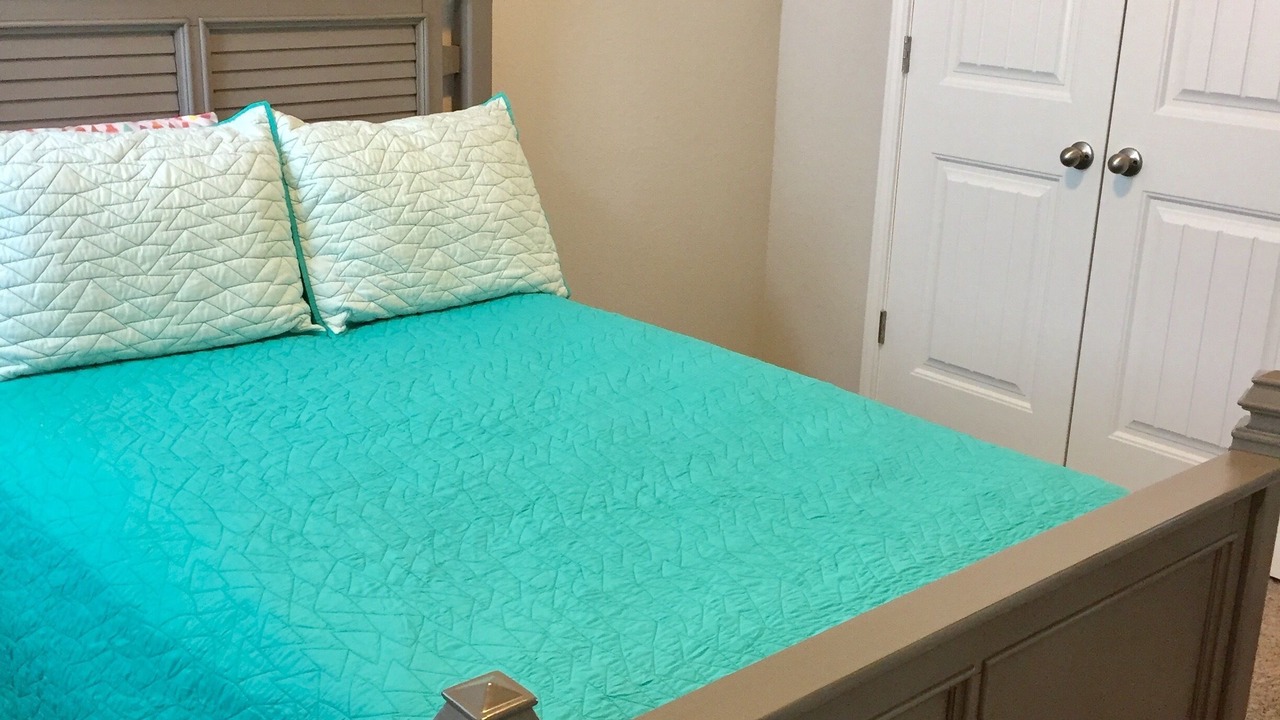 Photo of Bedroom in Wetmore