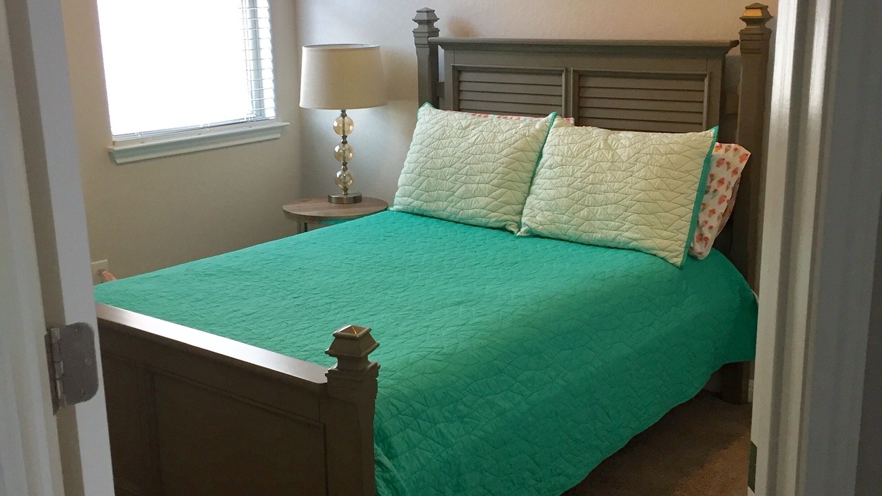 Photo of Bedroom in Wetmore