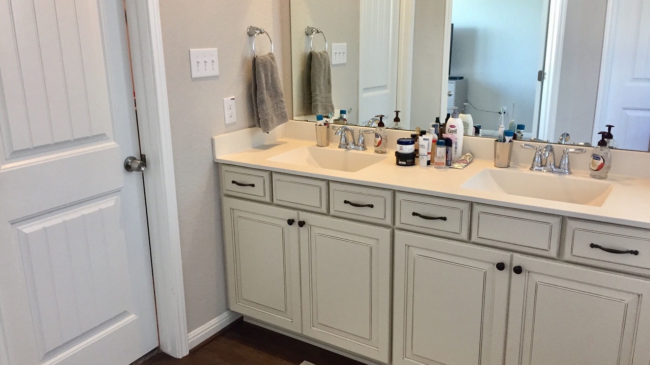 Photo of Bathroom in Wetmore