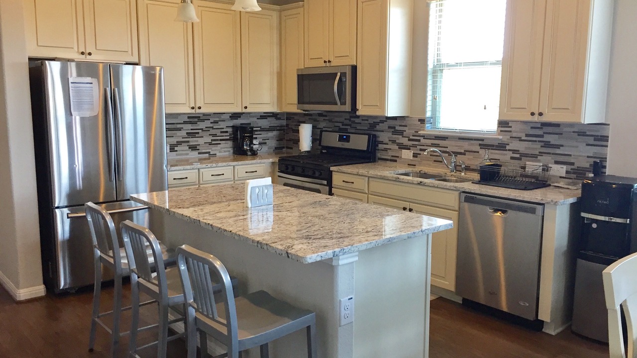 Photo of Kitchen in Wetmore