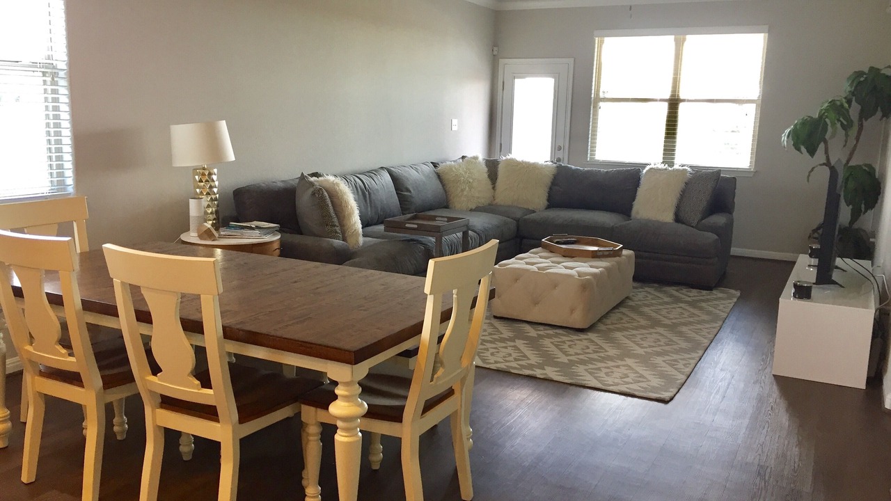 Photo of Livingroom in Wetmore