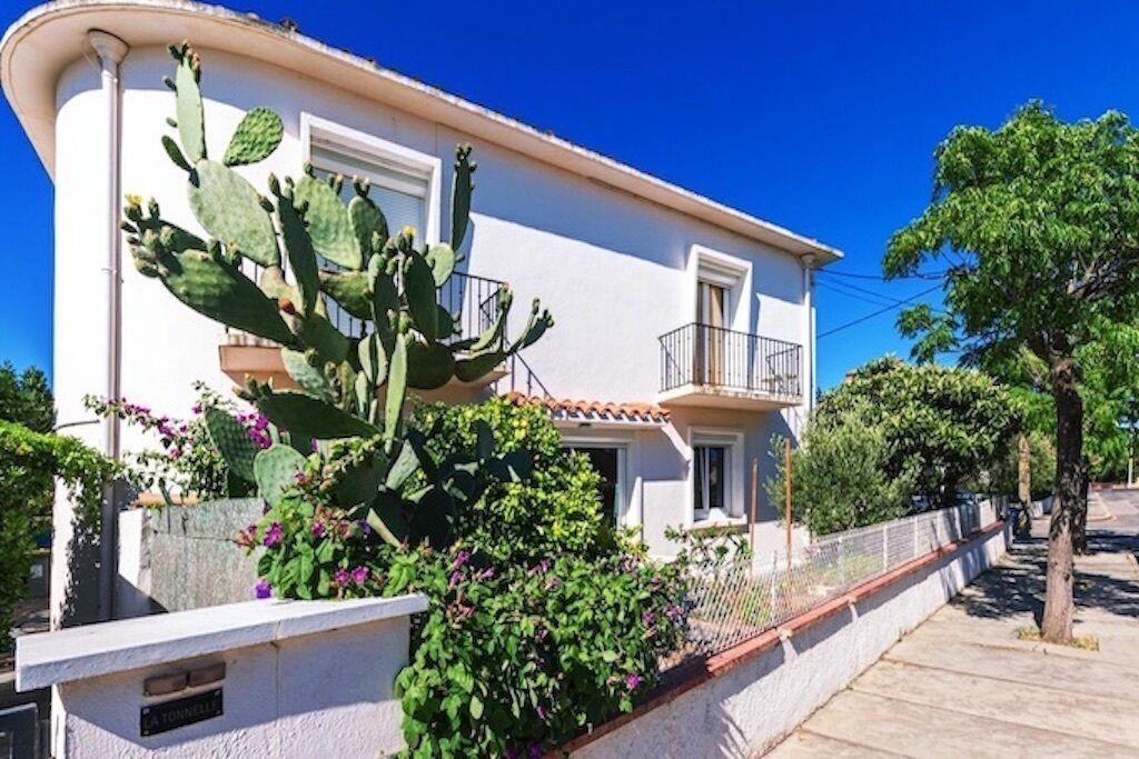 Photo of Outdoor in Canet-Plage