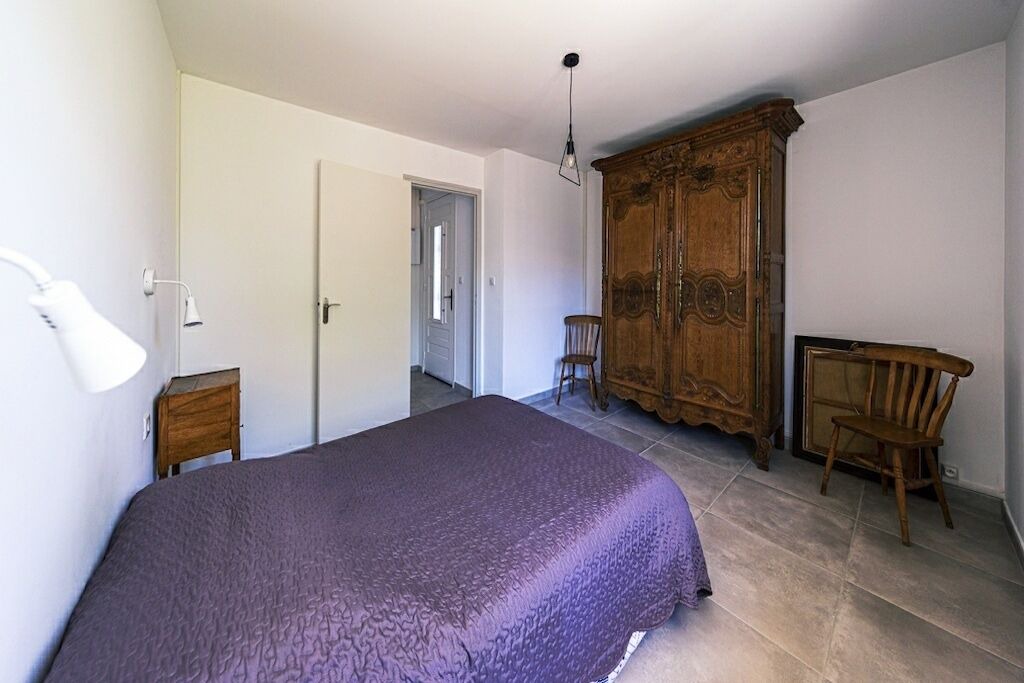Photo of Bedroom in Canet-Plage