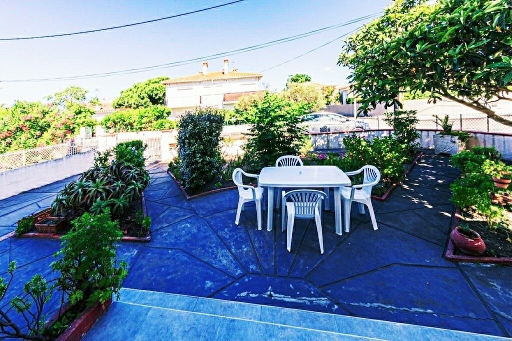 Photo of Outdoor in Canet-Plage