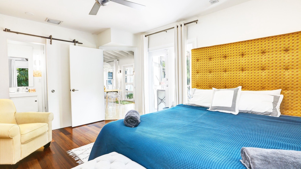 Photo of Bedroom in El Portal