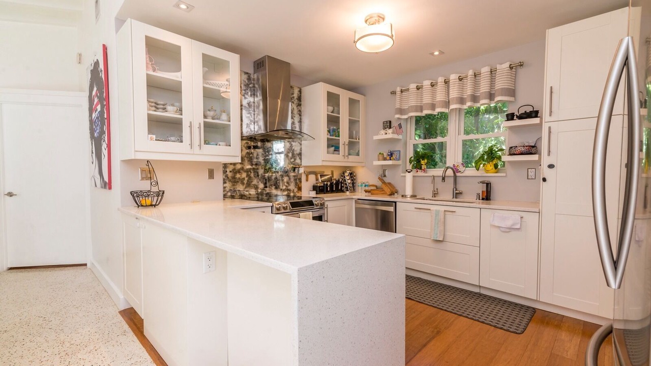 Photo of Kitchen in El Portal