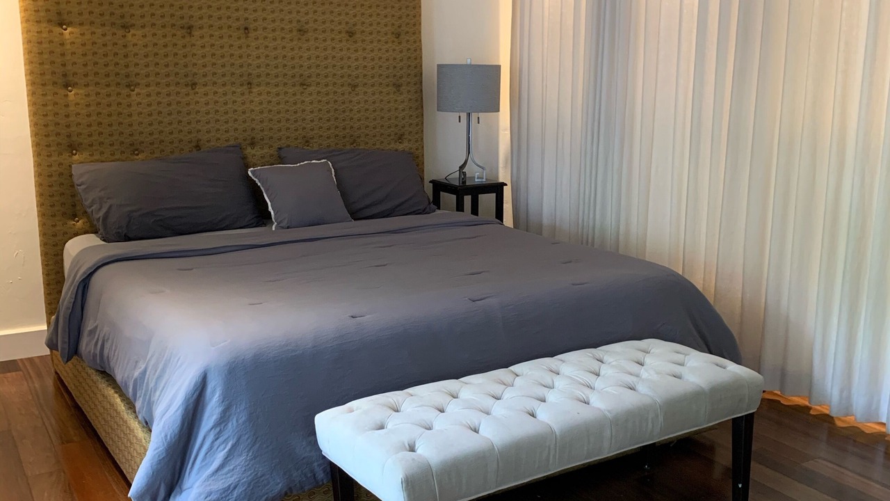Photo of Bedroom in El Portal