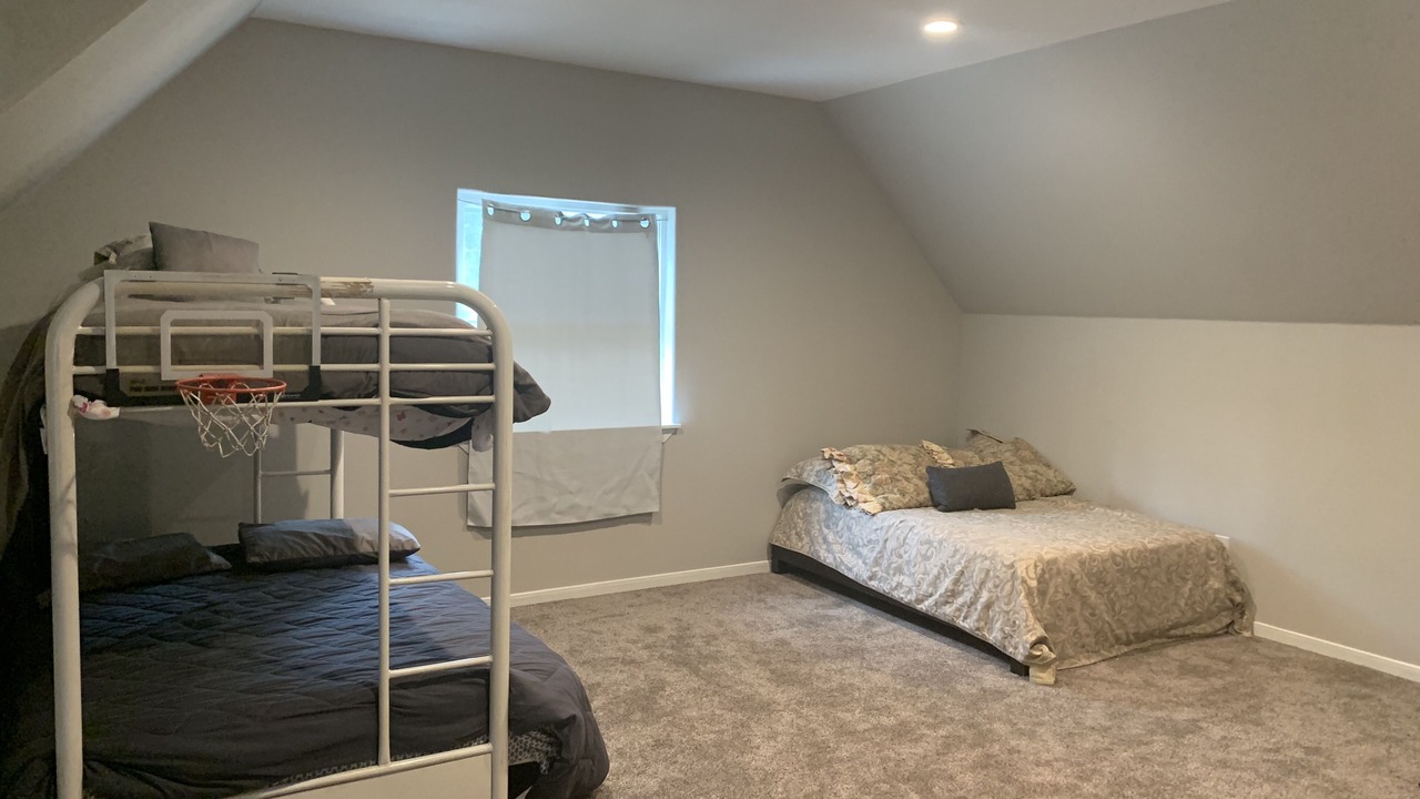 Photo of Bedroom in Hemphill