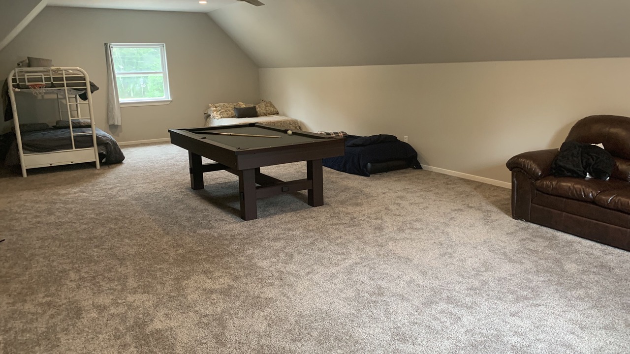 Photo of Bedroom in Hemphill
