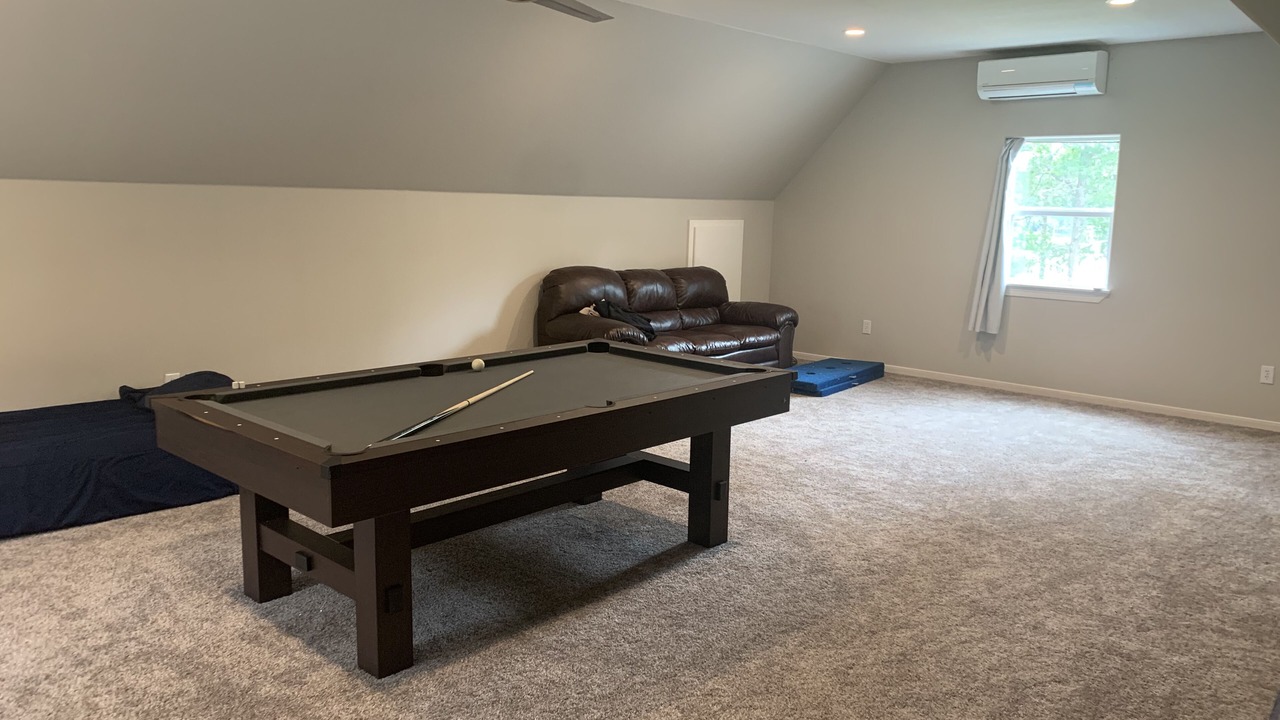 Photo of Bedroom in Hemphill