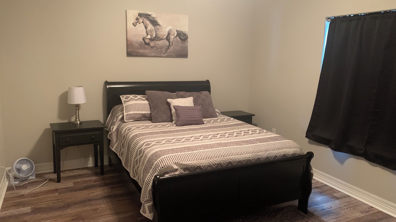 Photo of Bedroom in Hemphill
