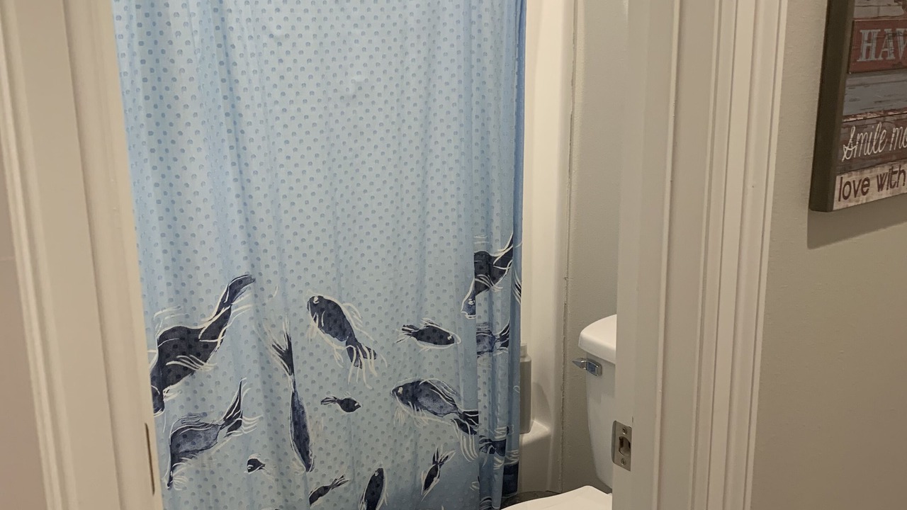 Photo of Bathroom in Hemphill