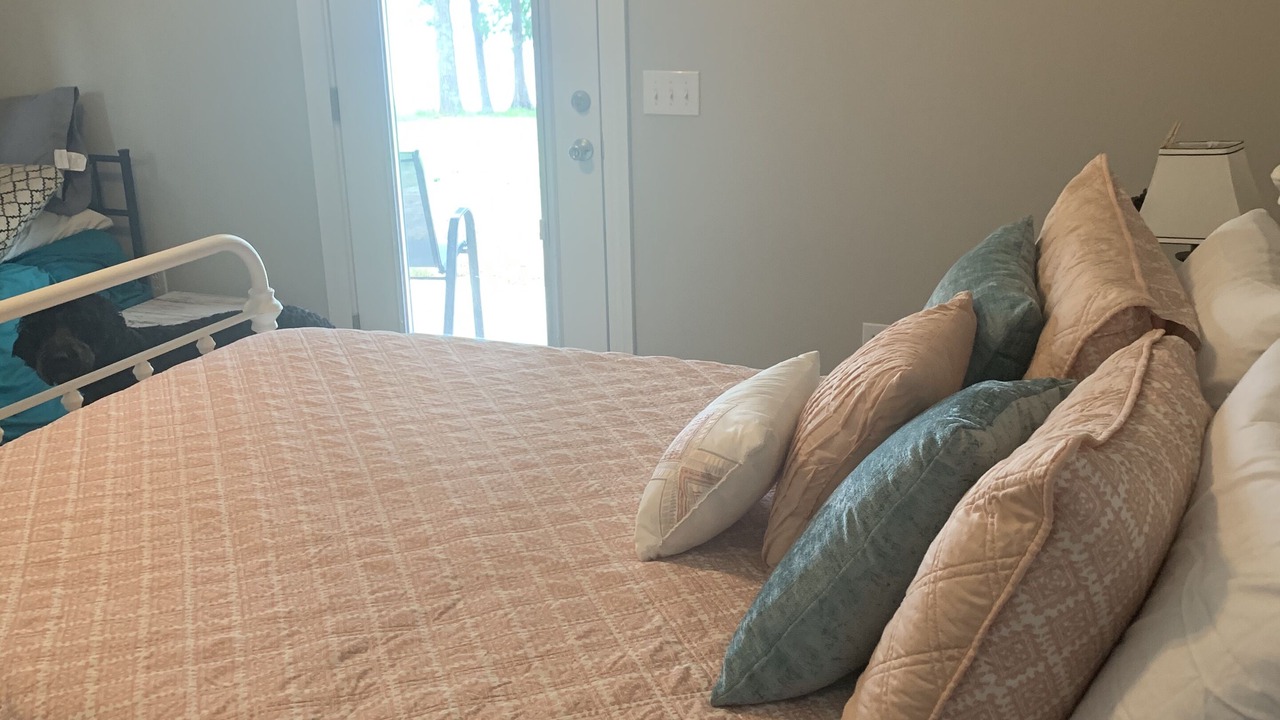 Photo of Bedroom in Hemphill